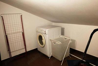 Apartament cu 2 camere decomandat, mobilat în Văcăresti - 9