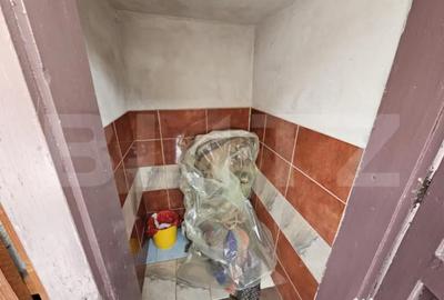 Spațiu comercial, de 266 mp, în Central - 1