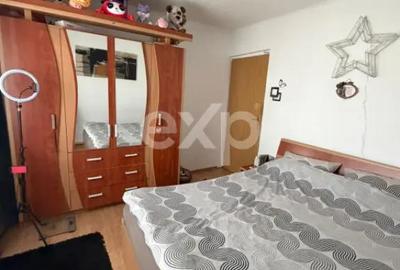 Apartament cu 2 camere decomandat în Găvana - 8