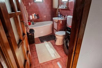 Apartament cu 3 camere decomandat în Complex Studențesc - 7