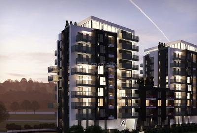 Locuinta moderna 2025 | bunastare in mediul urban | PROMOTIE 2 camere - 2