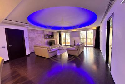 Apartament cu 2 camere, mobilat în Herăstrău - 16