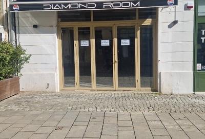 Spațiu comercial, de 70 mp, în Unirii - 1