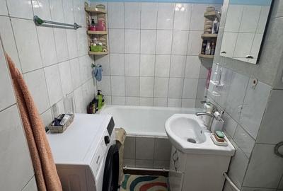 Garsonieră decomandată în Central - 2