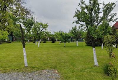 Casă cu 4 camere în Central - 1