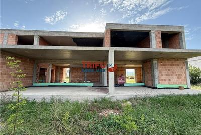 Casă de vânzare în Oarda de Jos cu o priveliște inedită - 3