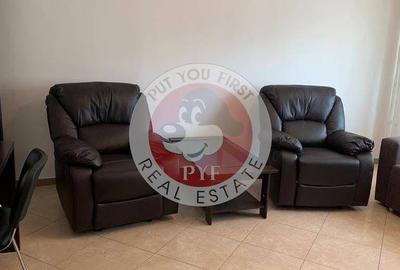 Petre Ispirescu | Apartament 3 camere | decomandat | 84 mp | B11378 - 2