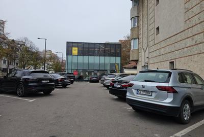 Capitol! 2 Camere Mobilat Modern Cald Si Primitor  Loc De Parcare Si Contract - 30