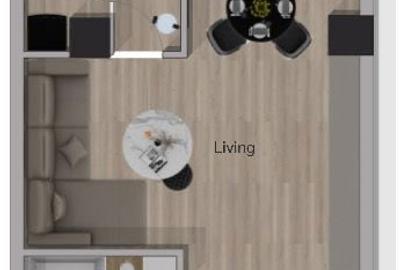 Garsonieră în Topoloveni - 7