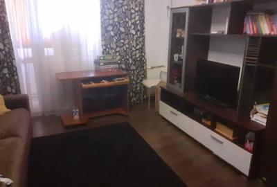 Piata Progresul  Giurgiului ,bl.reabilitat,Amenajat,mobilat utilat complet,Liber - 4