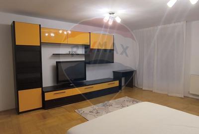 Apartament 4 camere de inchiriat in zona Zorilor - 2