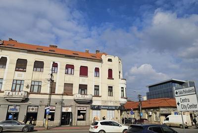 Apartament de 154 mp cu tavan inalt, zona Dorobantilor-Central Apartament de 154 mp cu tavan inalt, zona Dorobantilor-Central - 3