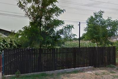 Teren de 2780 mp, în Ogrezeni - 3