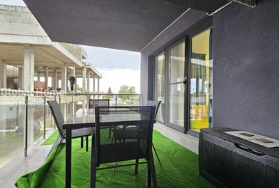 Apartament 3 camere 90MP | Bragadiru  | Terasa + Parcare subterana - 16