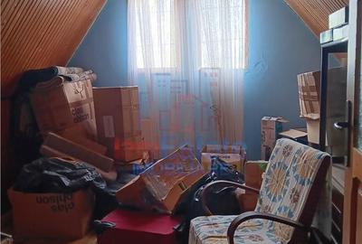 Casă cu 4 camere cu Teren 4239 Mp în Scobinți - 4