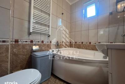 Casă cu 3 camere cu Teren 1400 Mp în Secusigiu - 11