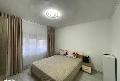 Apartament cu 2 camere în Uiești - 16