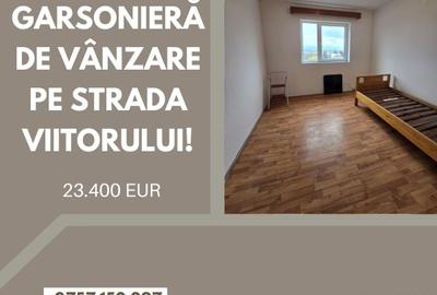 Garsonieră în Simeria - 1