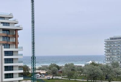 Doua camere si doua bai cu vedere la mare in Casa del Mar - 1