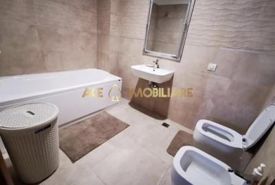 Apartament cu 3 camere decomandat, mobilat în Herăstrău - 8