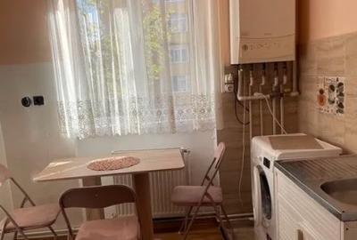 Apartament cu 2 camere în Mihai Viteazul - 4