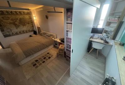Apartament cu 3 camere decomandat, mobilat în Capitol - 1