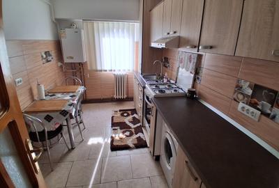 Apartament cu 2 camere decomandat, mobilat în Păcurari - 4