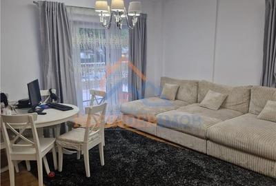 Apartament cu 2 camere decomandat în Câmpia Libertății - 4