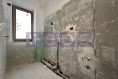 Apartament cu 2 camere în Domenii - 13