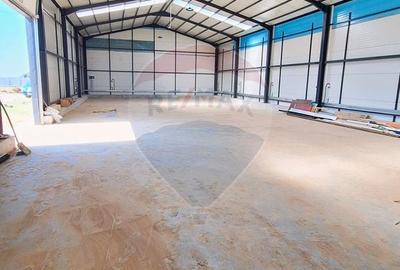 Spațiu comercial, de 360 mp, în Frumușani - 4