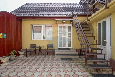 Proprietate ideala pentru investitie cu teren 825 mp str. Aurel Vlaicu - 18