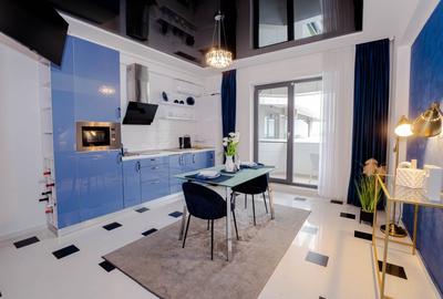 Studio premium | Mamaia nord - zona Lidl | Piscina exterioara | Parcare privata - 8