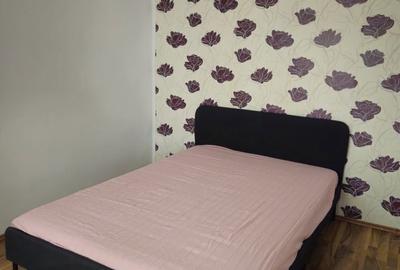 Apartament cu 2 camere nedecomandat în Central - 2