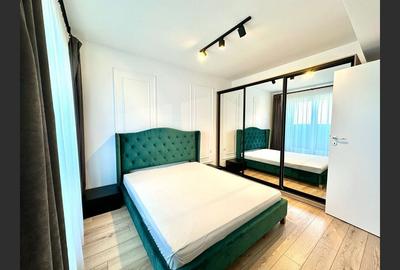 0% comision | Apartament 2 camere | Maurer Residence | - 2