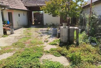 Casă cu 4 camere cu Teren 1300 Mp în Mihalț - 9