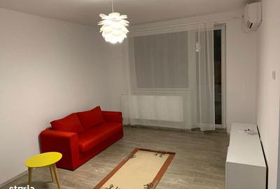 Apartament cu 2 camere semidecomandat în Careiului - 10