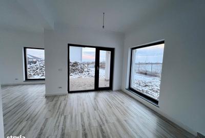 Casă cu 4 camere cu Teren 450 Mp în Miroslava - 9