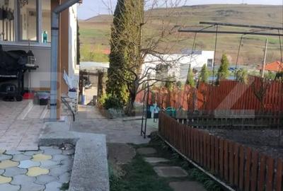 Casa de vanzare in Baciu, Mera - liniste, spatiu si natura la doar 13 km de oras - 3