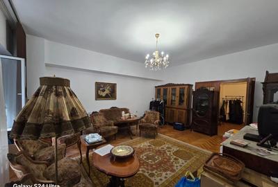 P-ta Victoriei,ap.3 cam,an 1997,dec,suprf.128mp,loc parcare subteran P-ta Victoriei,ap.3 cam,an 1997,dec,suprf.128mp,loc parcare subteran - 2