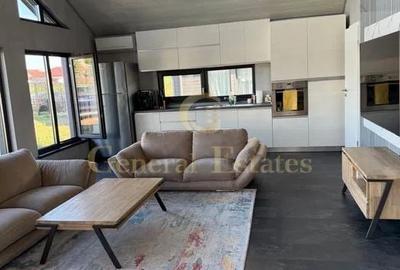 Casă individuală cu 4 camere cu Canalizare în Stupini - 5