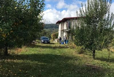 Teren de 1200 mp, în Central - 3