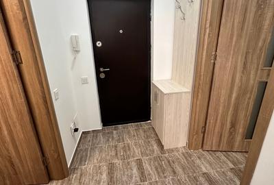 Garsonieră decomandată, mobilată în Est - 5