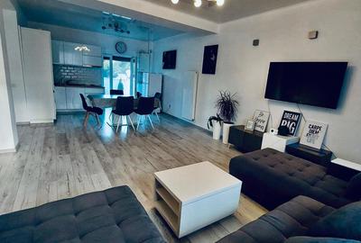 Mamaia Nord vila P+E+M 5 camere - 4