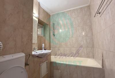 Apartament cu 3 camere semidecomandat, mobilat în Bucur Obor - 9