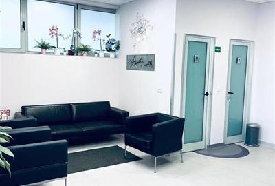 Spatiu Comercial Traian Mosilor Stradal Parcare proprie - 10