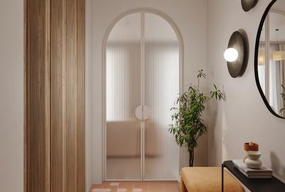 ISOLA Boutique • 2 camere decomandat • 53,05 mp • Prețuri de lansare - 16