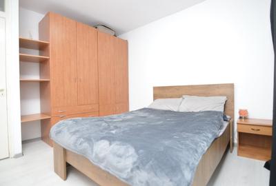 Apartament cu 2 camere decomandat, mobilat în Tineretului - 11