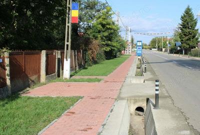 Casă cu 4 camere în Olari - 2