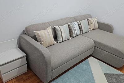 Apartament cu 2 camere semidecomandat în Central - 8