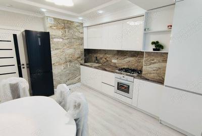 Apartament cu 2 camere decomandat în Chitila - 2